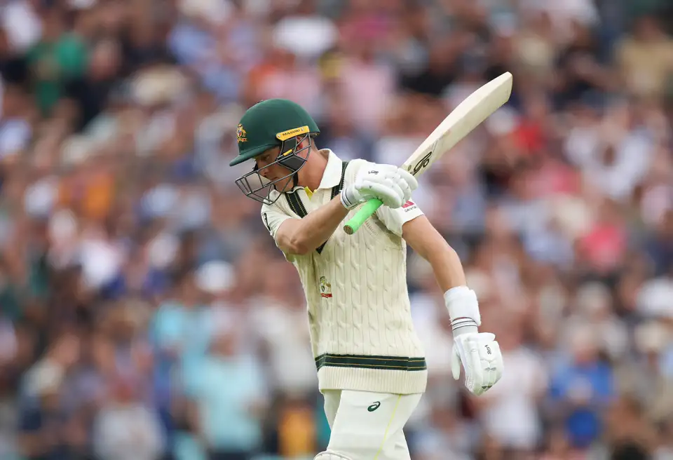 Ashes 2023 | Twitter reacts as Marnus nearly wells up after Root's extraordinary grab ends laborious grind