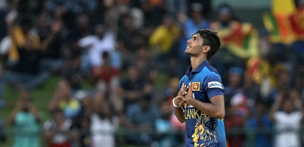 Asia Cup | Twitter reacts as disciplined Sri Lanka hold nerves in 5-wicket win over Bangladesh