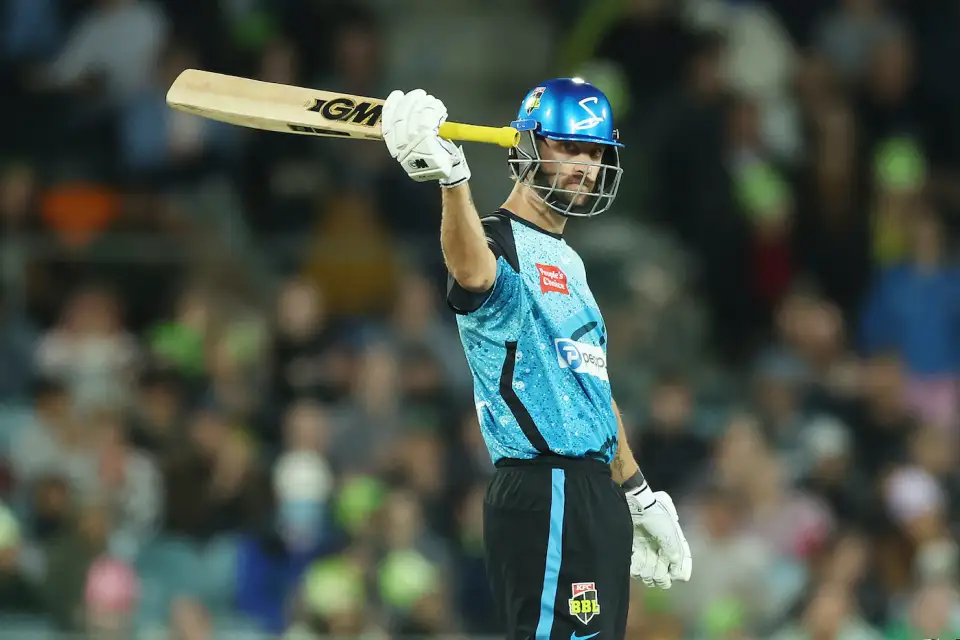 BBL 13 | Twitter reacts as Adelaide Strikers storm into BBL playoffs by defeating Sydney Thunder in Canberra