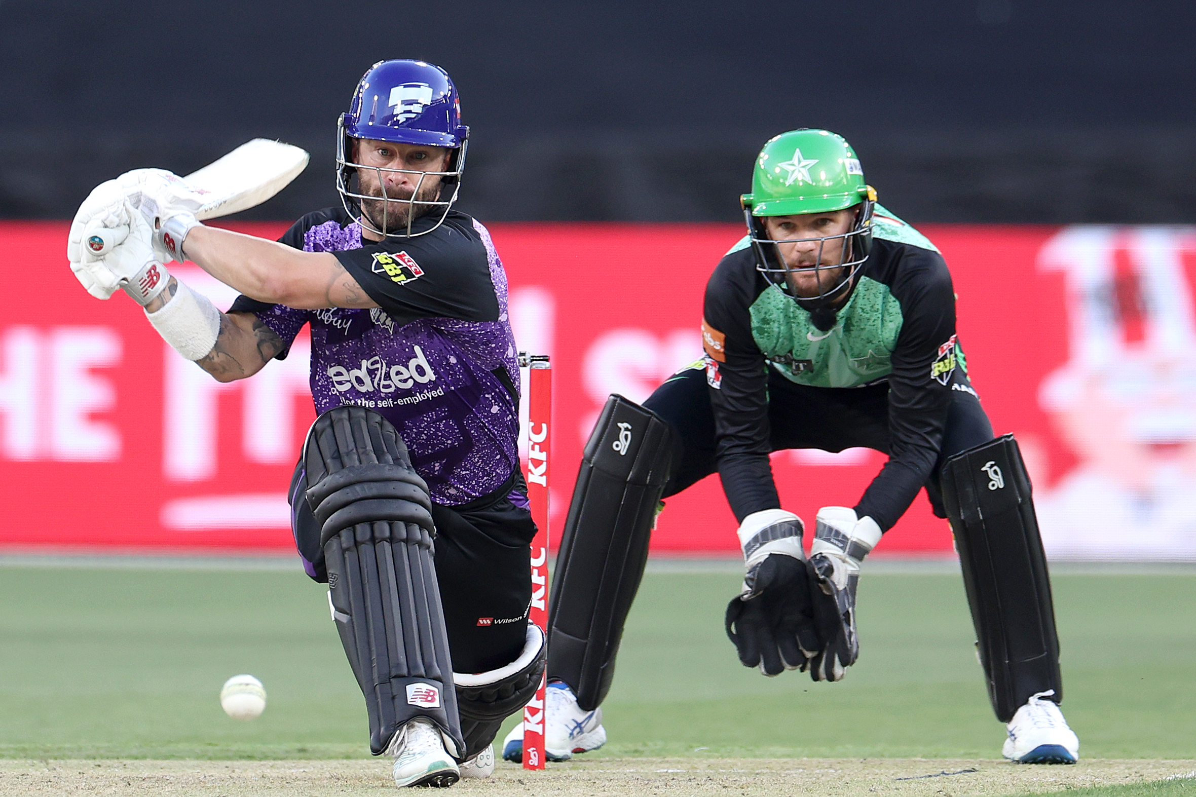 BBL 13 | Twitter lauds Melbourne Stars’ brilliant win in nail biting thriller against Hurricanes at MCG