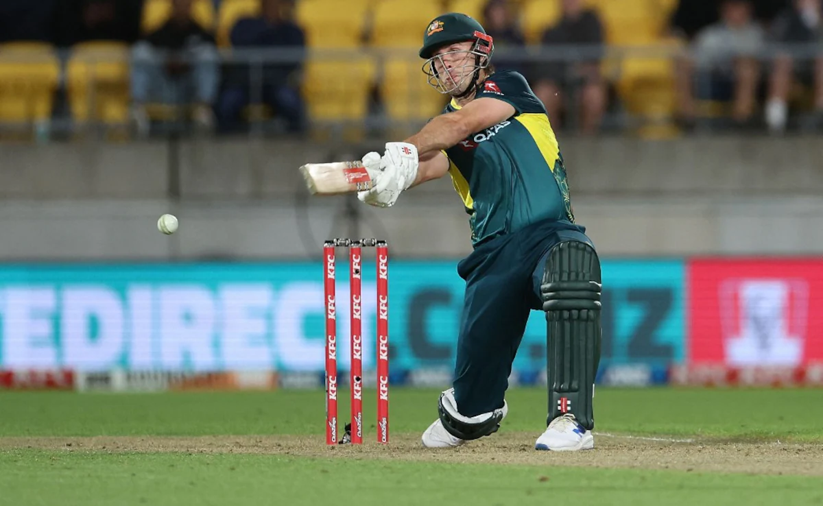 Australia tour of New Zealand | Third T20I in Mount Maunganui Preview