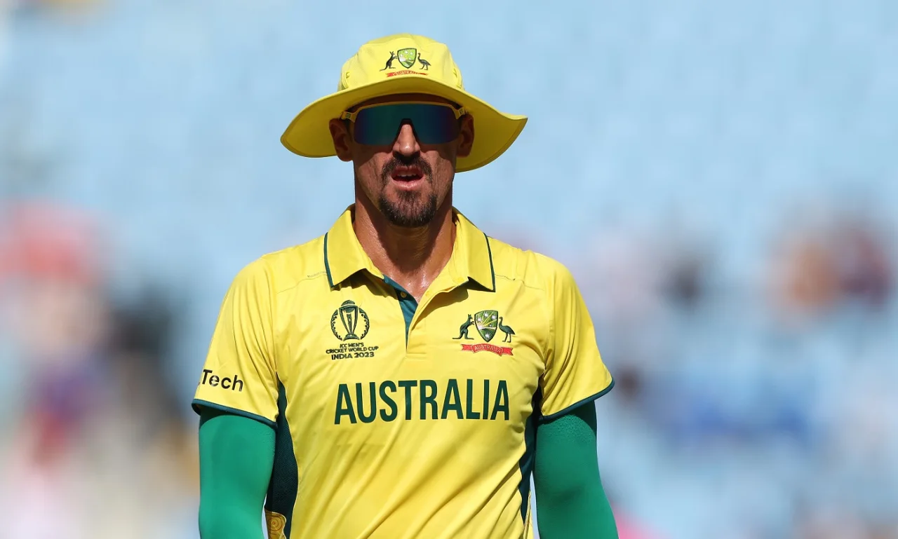 AUS VS SA | Twitter reacts as Starc's deadly yorker crashes past Miller in spectacular last over