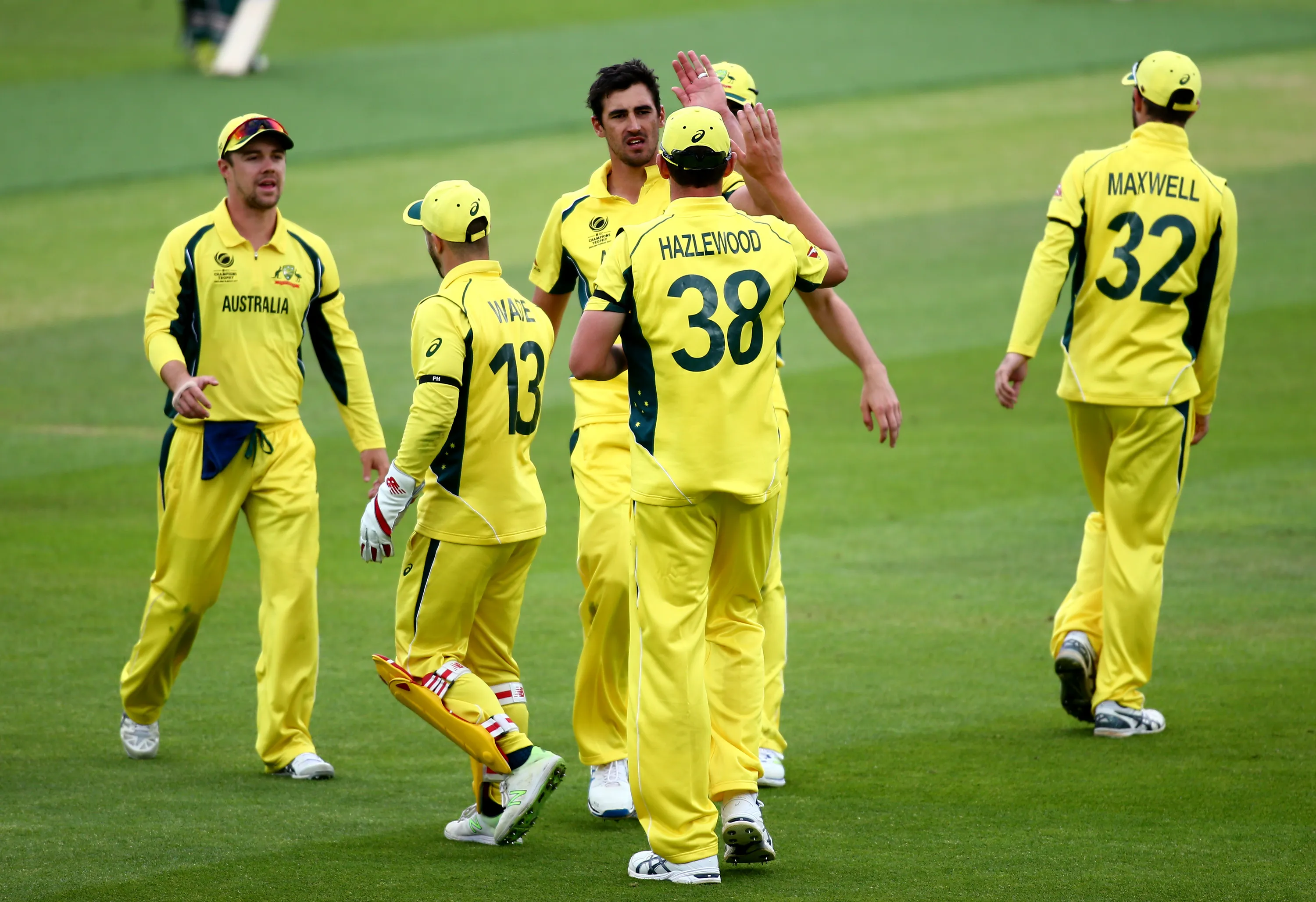 Have a pretty good relationship with Justin Langer, reveals Mitchell Starc