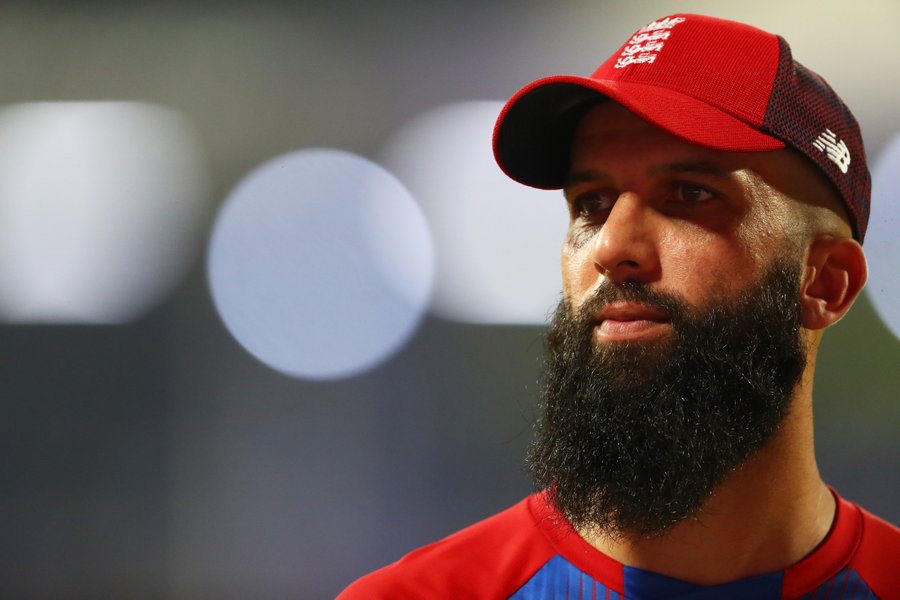 ILT20 2023 | Moeen Ali named as captain of Sharjah Warriors for inaugural edition