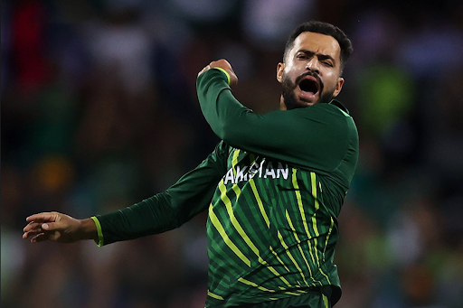 Pakistan T20I Tri Series | Twitter reacts as Pakistan survives scare before beating Zimbabwe in thrilling game