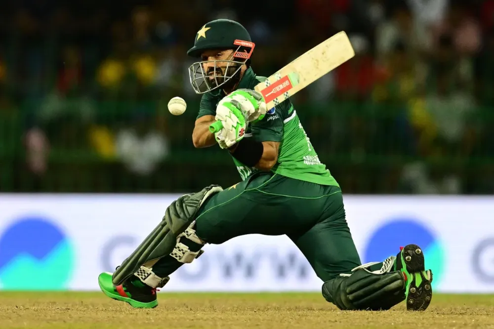 NZ vs PAK | Twitter reacts to Rizwan-Shaheen set up Pakistan's win over Black Caps