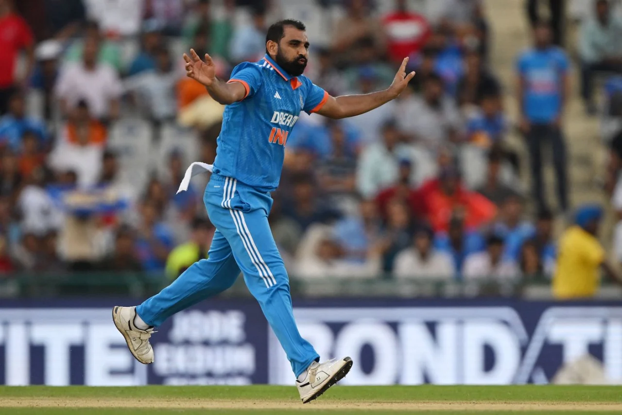 SA vs IND | Mohammed Shami ruled out with injury, Deepak Chahar and Rahul Dravid to miss ODIs