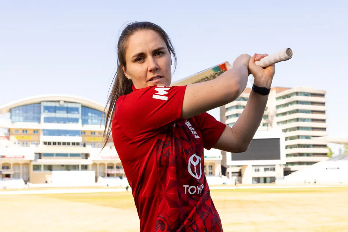 ENG-W vs IND-W | Ecclestone and Bouchier to make a return in ODI series, Sciver-Brunt expected to be fit