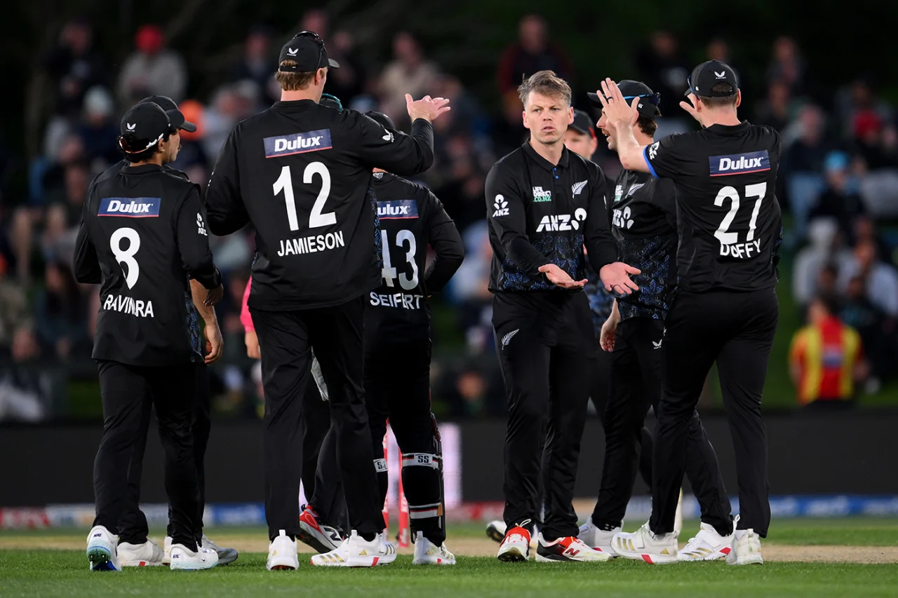 ODI Series Preview | New Zealand set to host West Indies as Hagley Oval braces for series opener