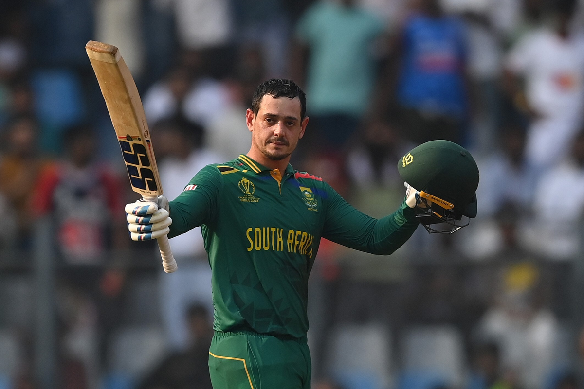BAN vs SA | Twitter lauds power-packed South Africa’s sensational 149-run thrashing of Bangladesh