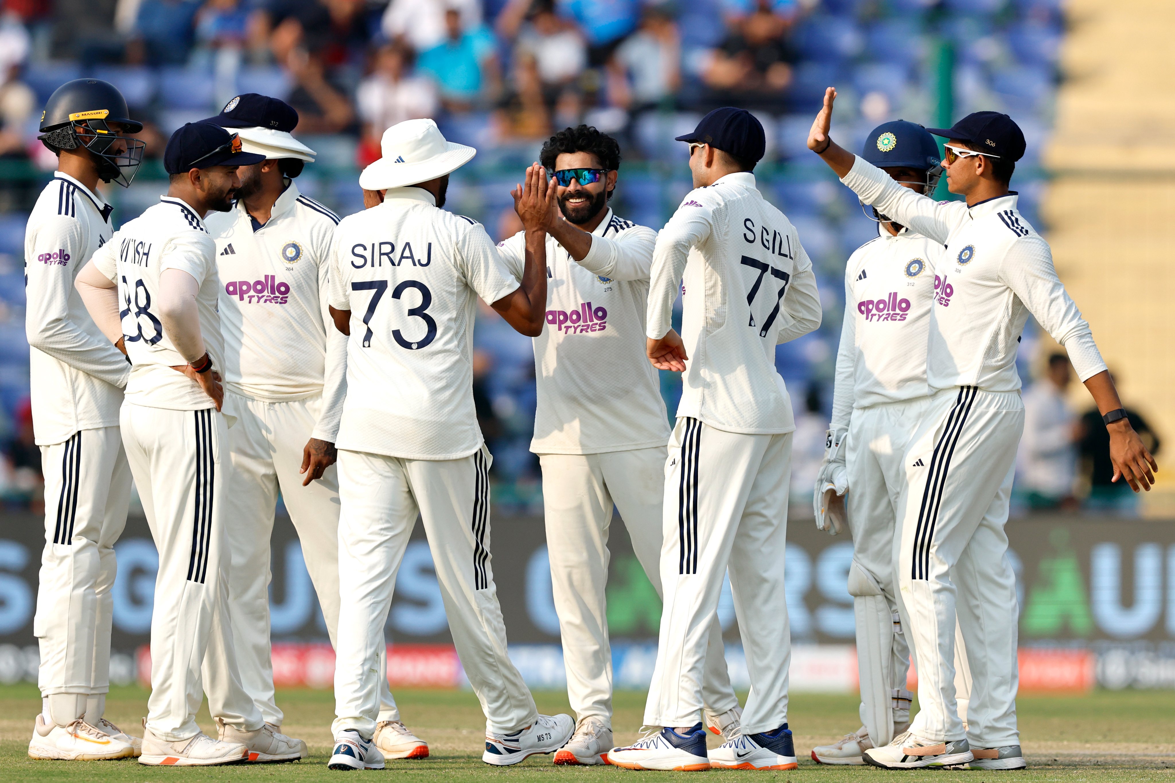 West Indies tour of India | Twitter reacts as Tevin Imlach shows excellent reflexes to save wicket