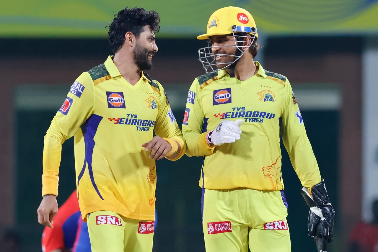 IPL 2023 | How Chennai Super Kings can qualify for Indian Premier League Playoffs