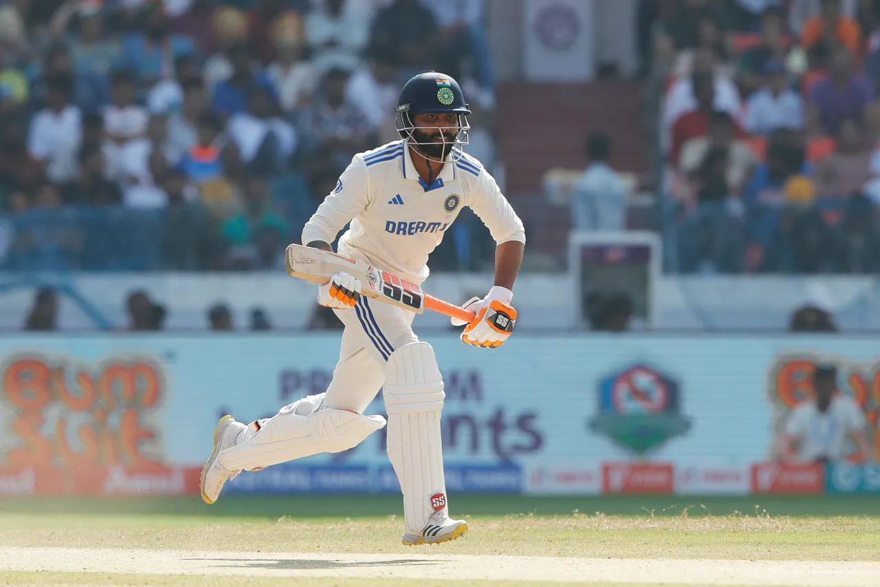 IND vs ENG | Twitter reacts as Jadeja damages hamstring during run-out at key juncture to deal India triple whammy