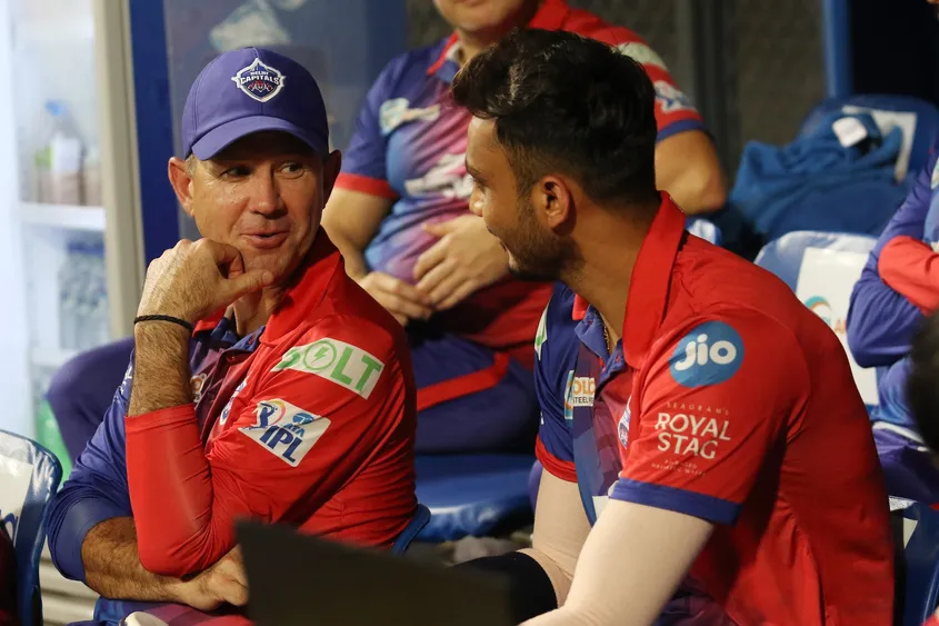 IPL 2023 | Ricky Ponting has to be blamed for DC’s poor run in tournament, remarks Virender Sehwag