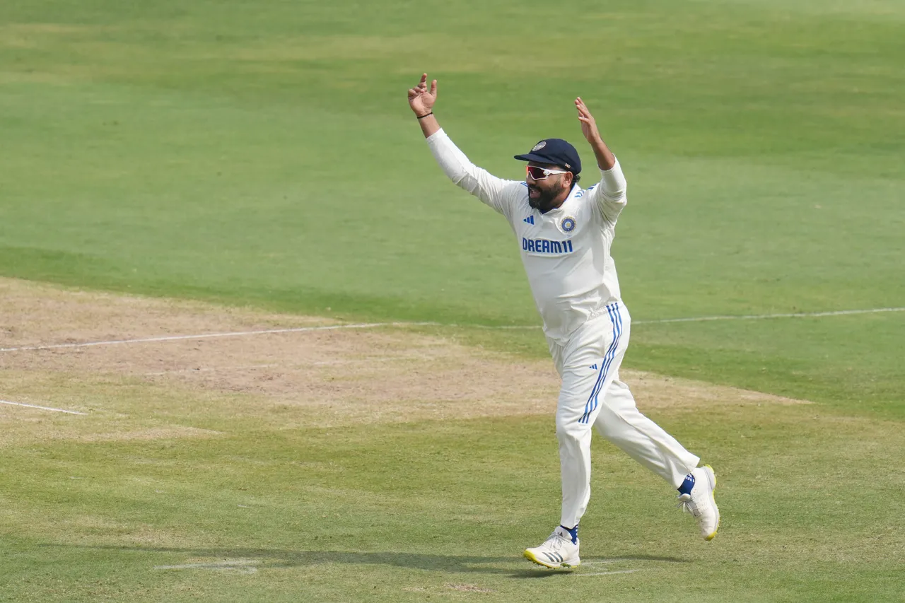 IND vs ENG | Twitter reacts to seething Bumrah after Rohit's unilateral DRS decision robs him of scalp