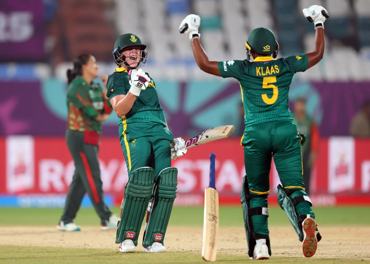 SL-W vs SA-W Preview | In-form South Africa Women to face Sri Lankan challenge in Women’s World Cup 2025