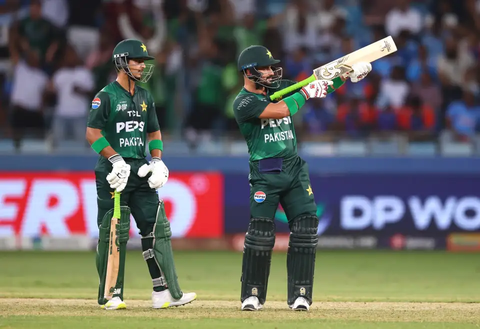 IND vs PAK | Twitter reacts as Sahibzada tears down Pakistan's timid image with stunning onslaught