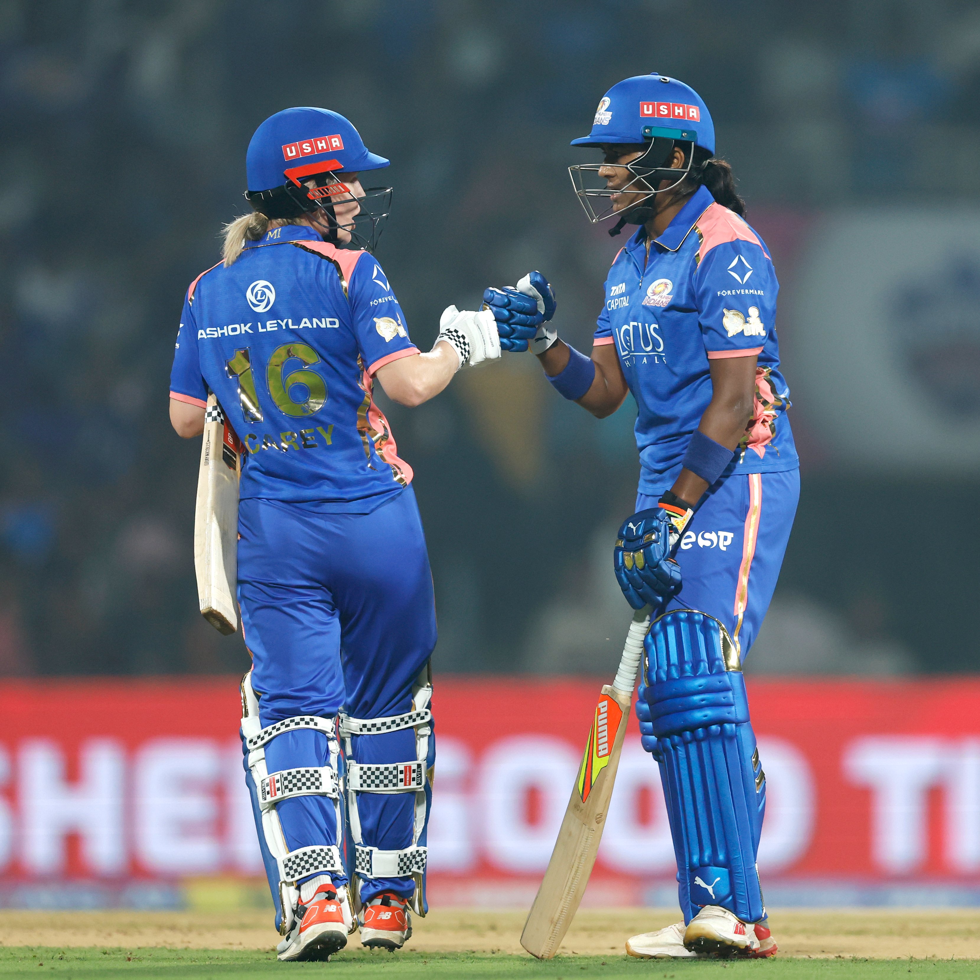 WPL | Twitter in awe as Sajana outfoxes Arundhati with unbelievable pullscoop over wicketkeeper