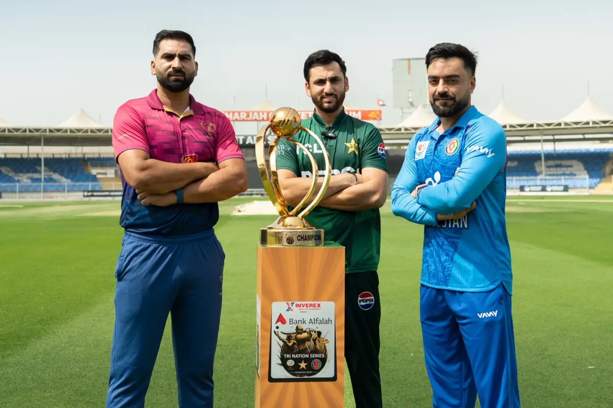 Preview, UAE vs PAK | UAE eye major upset at Sharjah to stay alive in home tri-series