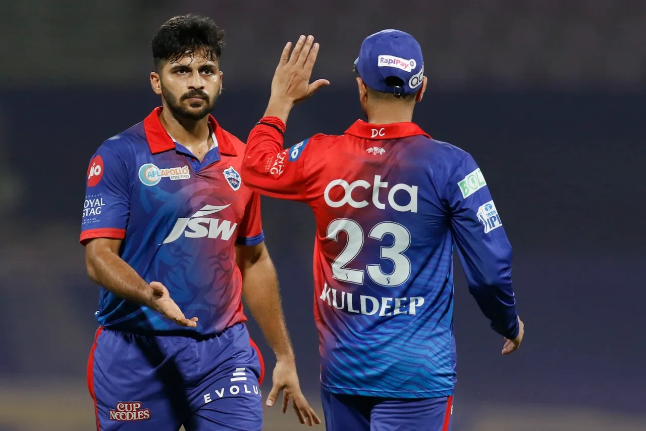 Report | KKR stave off IPL 2023 by roping in Shardul Thakur from Delhi Capitals 