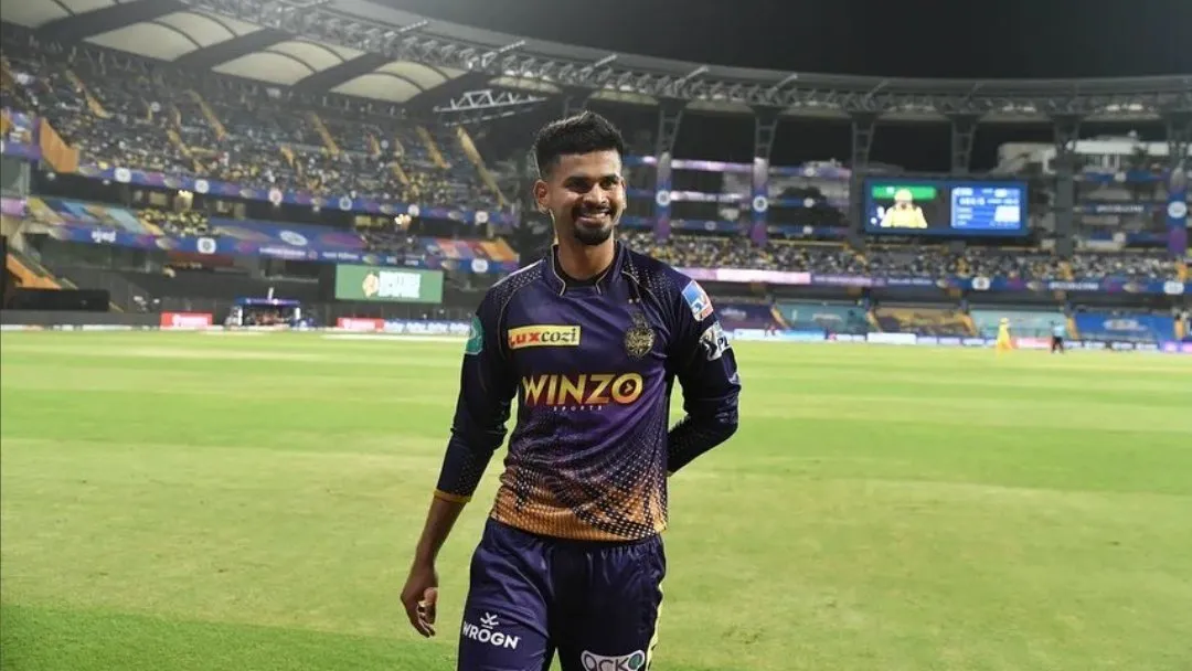 Kolkata Knight Riders (KKR) IPL Team 2023: Player List, Name