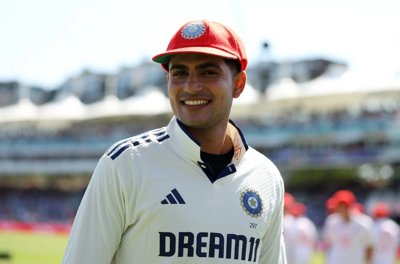 South Africa tour of India | Twitter concerned as Shubman Gill retires hurt after three balls at crease