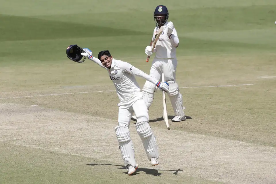BGT 2023 | Twitter reacts as Gill's ton and Kohli's fifty lead Ahmedabad Test towards dull draw