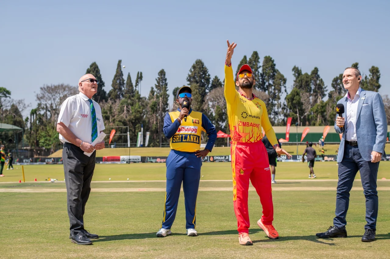 Preview, ZIM vs SL | Lions aim to seal maiden T20I series win in Zimbabwe with game to spare at Harare