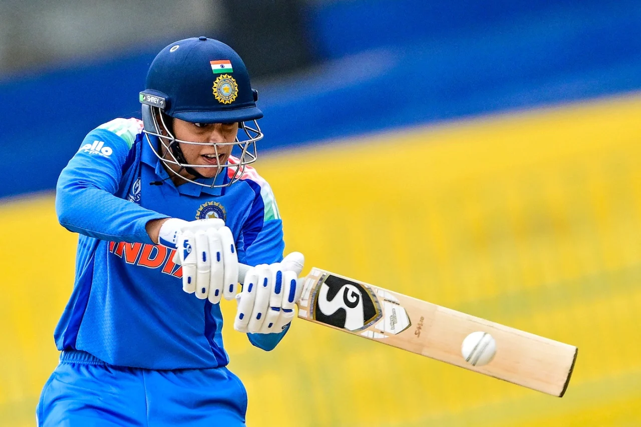 Women's ODI World Cup, AI Simulation | India keep semifinal hopes intact with clinical win over New Zealand