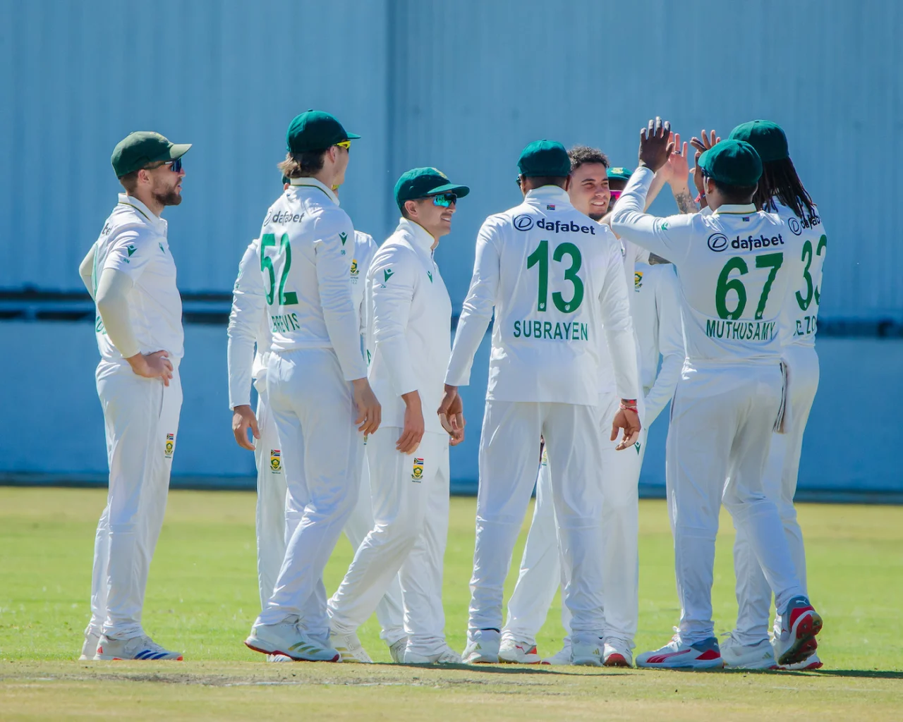 PAK vs SA Preview | The reigning World Test Champions, South Africa to face Pakistan in their first assignment of new WTC cycle