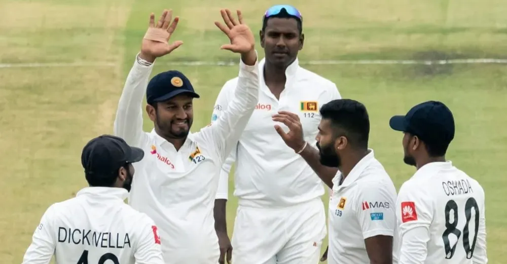 Sri Lanka to lock horns with New Zealand with a rest day amidst presidential election