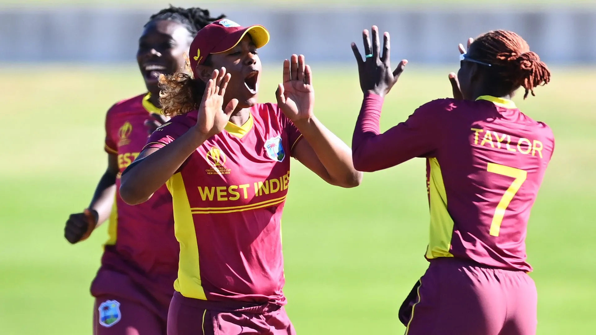 Women’s T20 Tri-series | Stafanie Taylor returns to West Indies squad for series against India, South Africa
