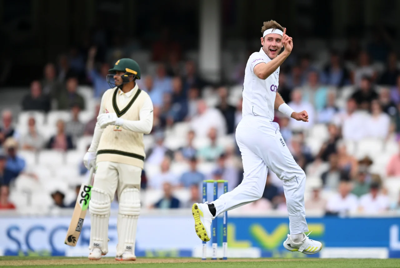 Ashes 2023 | Twitter in splits as Broad resorts to 'black magic' to dismiss sturdy Labuschagne