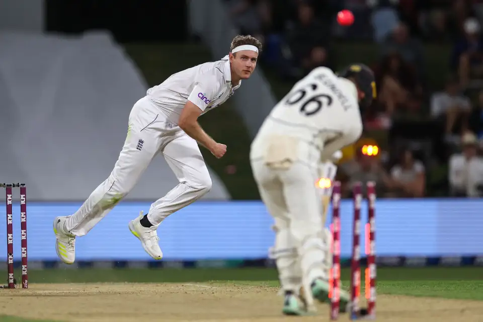 Ashes 2023 | I don’t class 2021-22 as real Ashes series, claims Stuart Broad 