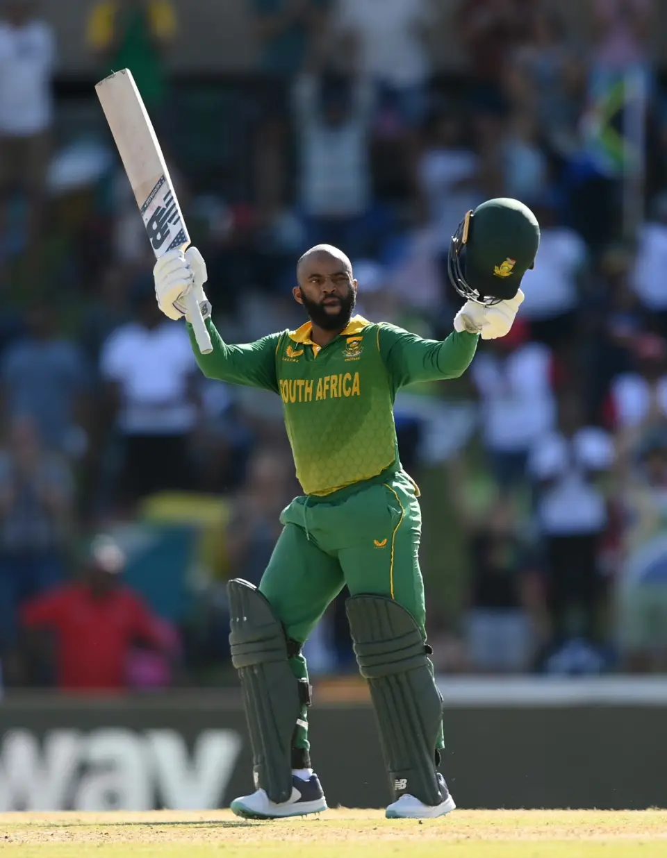 SA vs ENG | Twitter reacts as centurion Temba Bavuma has last laugh with stunning chase to seal series 