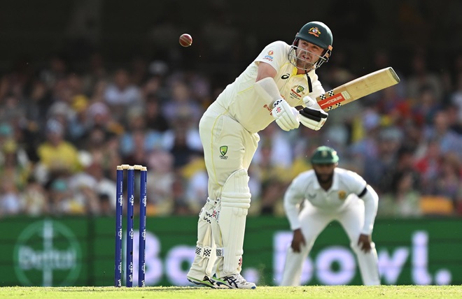 BGT 2023 | Not selecting Travis Head was Australia’s mistake in first Test, claims Matthew Hayden