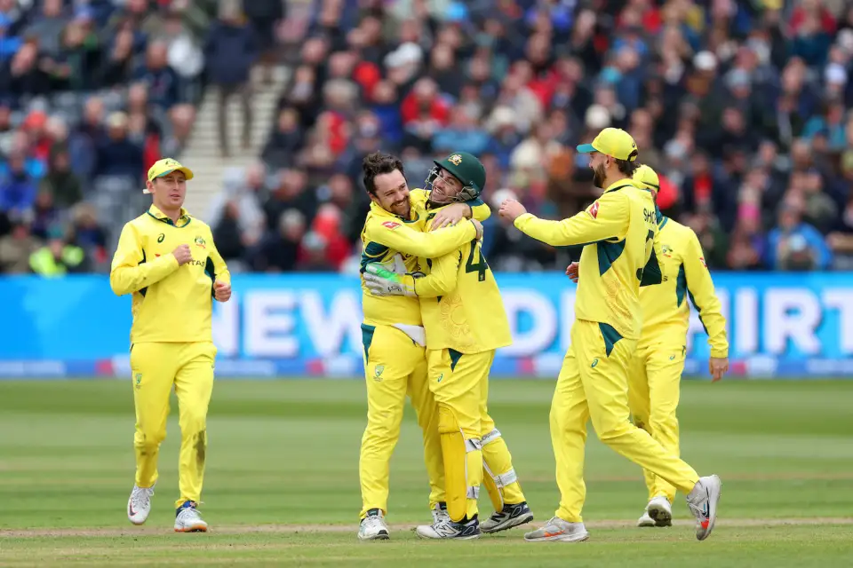 ENG vs AUS | Short fireworks and Head four-fer seals commanding Aussie win in curtailed series decider