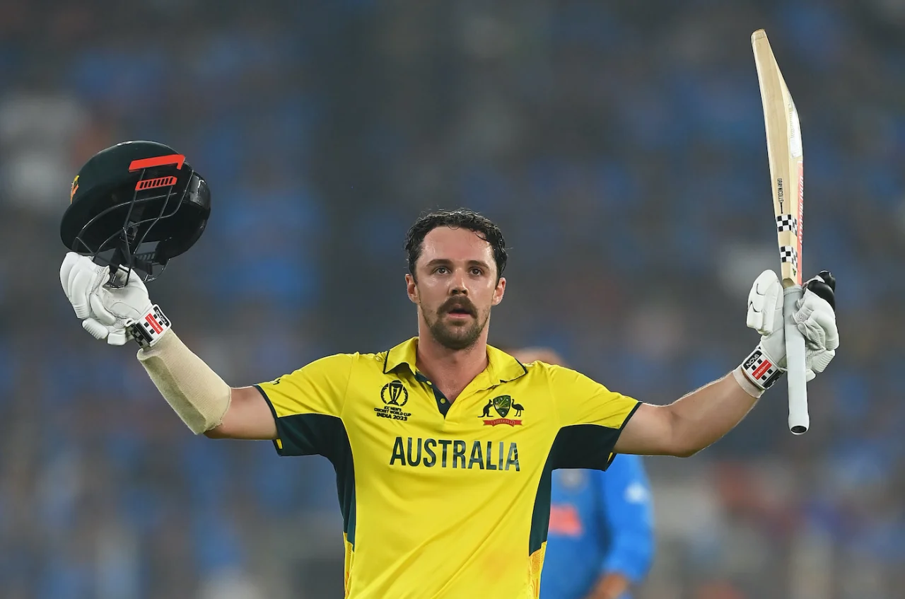IND vs AUS | Twitter reacts as standout Head century secures Australia record-extending sixth World Cup