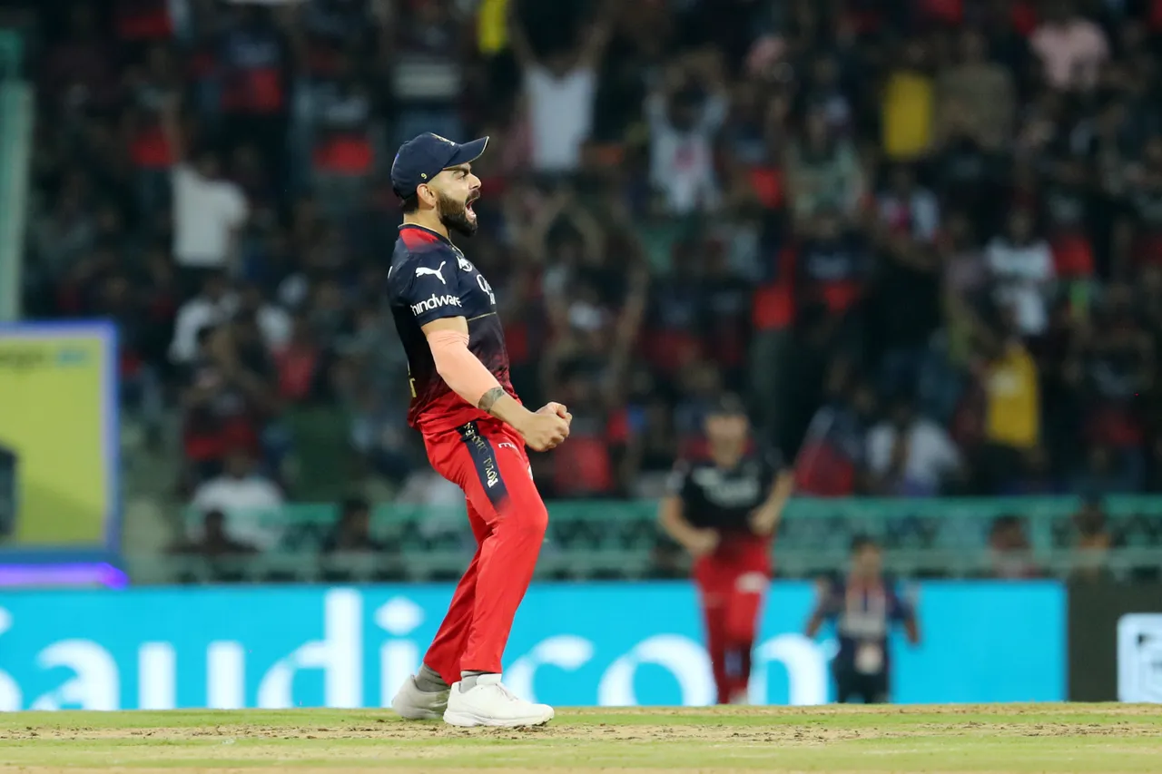 IPL 2023, LSG vs RCB | Twitter reacts to Lucknow crowd booing star pacer Naveen ul Haq after his altercation with Kohli