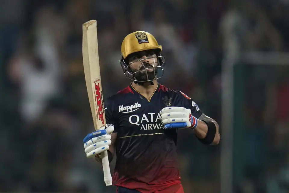 IPL 2023 | Enjoying and playing my best T20 cricket again, proclaims Virat Kohli