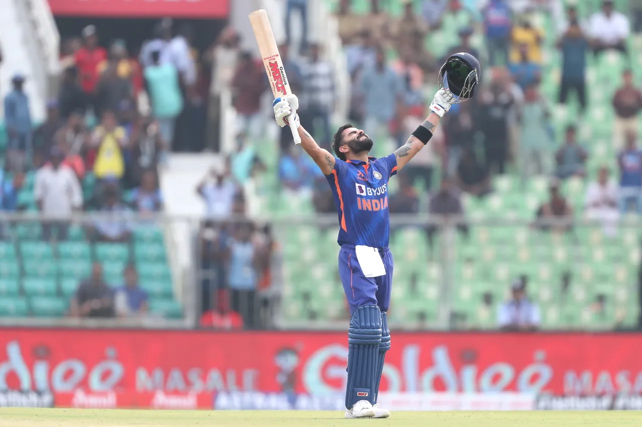 IND vs SL | Twitter reacts as India register biggest win in ODI history by 317 runs