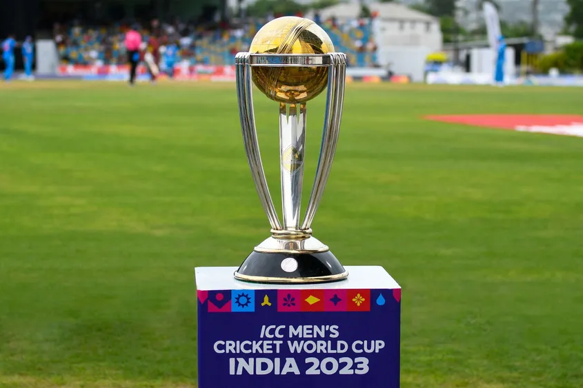 ICC World Cup 2023 | BCCI announces additional sale of 400,00 tickets in response to high demand