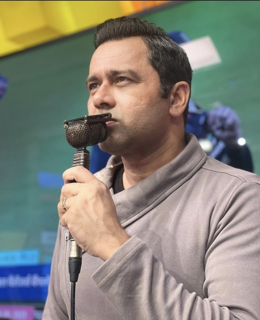 Lack of batters who can bowl has become a big problem for India, feels Aakash Chopra 