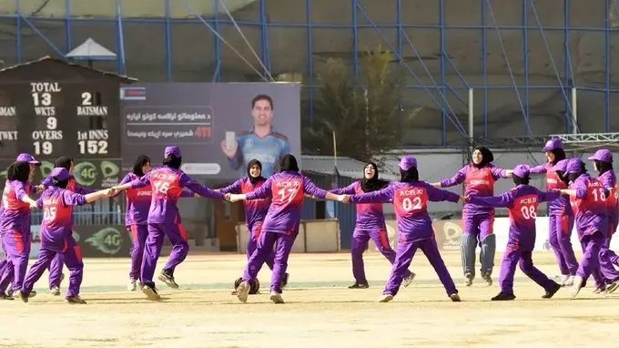 ICC confirms Afghanistan government’s ‘agree in principle’ to resume women’s cricket