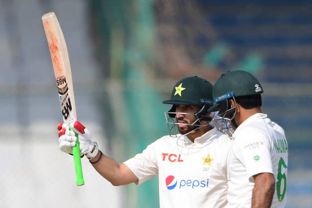 PAK vs ENG | Twitter reacts as Agha Salman’s maiden Test hundred takes Pakistan to 438 in first innings
