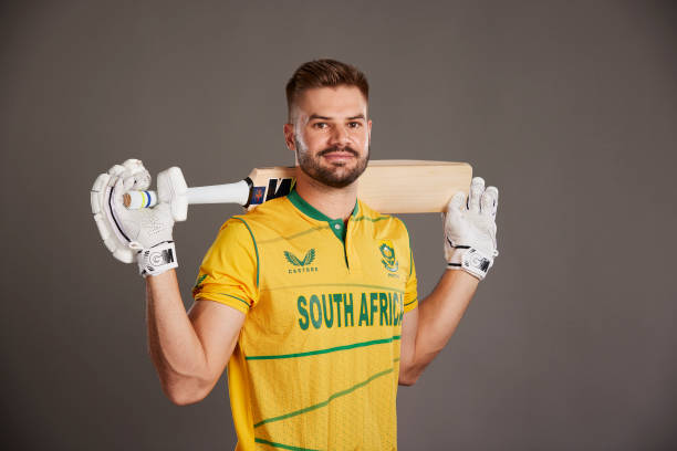 SA vs WI | Aiden Markram to make his South Africa captaincy debut in West Indies T20Is