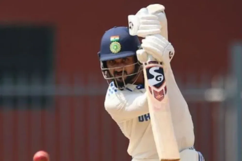 IND vs NZ | Twitter reacts to Virat Kohli’s gifted bat leads to Akash Deep’s run out woes