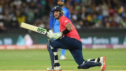 Would have chucked all my eggs into T20 basket as a 21-year-old, claims Alex Hales