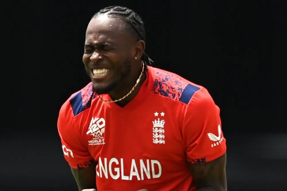 AUS vs ENG | Twitter reacts as Jofra Archer's crackerjack delivery left Travis Head utterly confounded