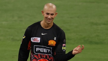 ‌BBL 13 | Twitter laughs as Ashton Agar’s ‘trust issues’ exposed after denying Behrendorff to pull of self-reliant catch